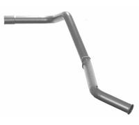 TUBO GAS SCARICO PER IVECO DAILY II 35-10 _ KW 76 CV 103