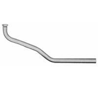 TUBO GAS SCARICO PER IVECO DAILY II 49-12 _ KW 85 CV 116