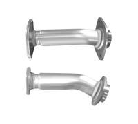 TUBO GAS SCARICO PER Mazda 6 Tre Vol. 2.2 MZR-CD 136 KW 163 CV Tubo gas scari
