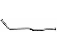 TUBO GAS SCARICO PER MERCEDES 190 D 2.0 _ KW 55 CV 75