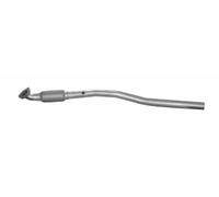TUBO GAS SCARICO PER OPEL ASTRA H GTC 1.6 _ KW 85 CV 116