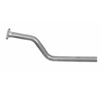 TUBO GAS SCARICO PER RENAULT CLIO III 1.2 16V _ KW 76 CV 103
