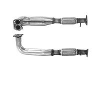 TUBO GAS SCARICO PER Rover 200 2 Vol./Coda Spiov. 220 GTi 100 KW 140 CV Tubo