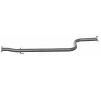 TUBO GAS SCARICO PER ROVER 600 620 Sdi _ KW 77 CV 105