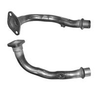 Tubo di scarico BM CATALYSTS BM70554