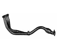 TUBO GAS SCARICO PER VW GOLF III 1.4 _ KW 44 CV 60