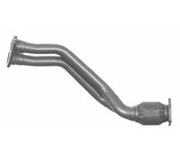 TUBO GAS SCARICO PER VW PASSAT 1.6 _ KW 74 CV 101