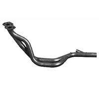 TUBO GAS SCARICO PER VW PASSAT Variant 1.3 SW _ KW 40 CV 55