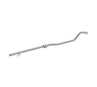 Tubo Gas Scarico Tubo Anteriore a Y per Corsa C Tigra Twintop