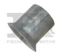 Tubo gas scarico, universale