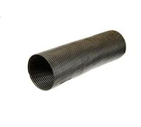 Tubo gas scarico VANSTAR VAN30133MN INOX per MAN F90 9.973 1988-199