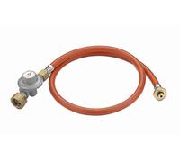 Weber 8486 Kit adattatore 3 in 1 tubo gas + pressostato Weber
