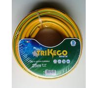 TUBO GIALLO DA GIARDINO 1/2 X 25 MT