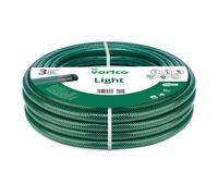Tubo giardinaggio universale Vartco Light 50m resistente flessibile