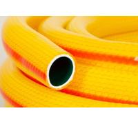 Tubo Giardinagio TRICOTOP Ø1/2" (12,5mm), 5 Strati, Antitorsione, Resistente UV (15M)