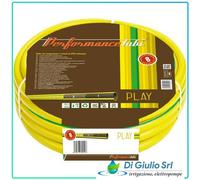 TUBO GIARDINO 3 STRATI PERFORMANCE DIAM. 1/2'' - 50 METRI TUBO DA IRRIGAZIO
