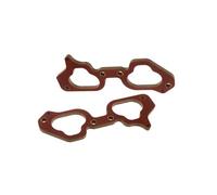 Tubo Giunzione Auto Per Subaru WRX/STi 2002-2015 Collettore prestazioni di aspirazione 'aria Coppia distanziali fenolici 8mm spessore terminale scarico auto