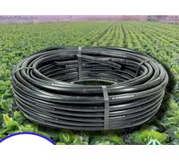 Tubo Gocciolante 100mt 16 passo 100cm 4 L/H GOLD DRIP - Orto Facile