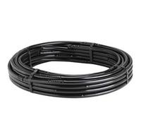 Tubo Gocciolante 25 m 90355 1 Rotolo Claber