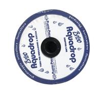 Tubo gocciolante manichetta 100 metri mm 16 passo 20