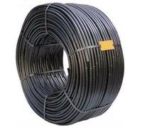 TUBO GOCCIOLANTE MM 16 portata 2 lt./h.rotolo mt.100 GOCC CM 30 FER 130172