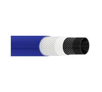 TUBO GOMMA P/IRRORAZIONE 80 BAR D 10X18 MM 100 ML