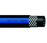 TUBO GOMMA PER IRRORAZIONE (40 BAR) GR.10X16 - MT. 100