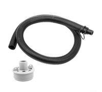 Tubo gonfiabile P6931 per Coleman e per Intex Secure Air Connection e facile da usare