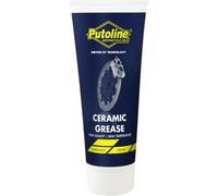 Tubo Grasso Putoline Ceramic Grease 100 G Moto Motore Ricambi