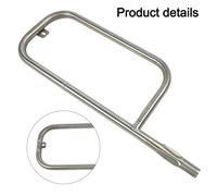 Tubo Griglia Gas Applicabile Per GPL Per Weber Q2000 Tensione Massima 18 KV