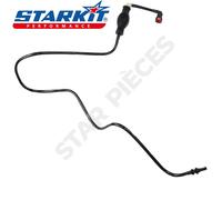 Tubo Guaina Con Pera Adescamento Trafic 2 Vivaro A Primastar 01-14 93857417