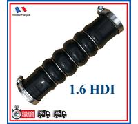 Tubo Guaina di Sovralimentazione Pinze per 508 I & Sw 1.6 HDI 0382PW 9803399880