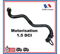 Tubo Scambiatore Aria Intercooler Pinze per KANGOO Scenic 2 1.5 DCI 8200166828