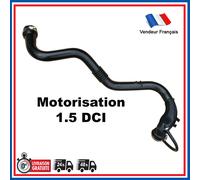 Tubo Scambiatore Aria Intercooler Pinze per KANGOO Scenic 2 1.5 DCI 8200166828