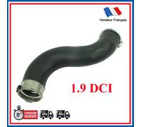 Tubo Guaina di Sovralimentazione Pinze per Scenic III 1.9 DCI - 8200797621