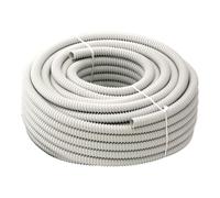 Tubo Guaina Flessibile Spiralata Diflex D20 30mt ELETTROCANALI ECGFE20