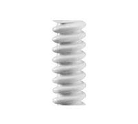 Tubo Guaina Flessibile Spiralata Diflex D20 30mt GEWISS DX30020