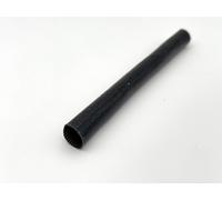 TUBO GUAINA ISOLANTE VETRO SILICONE ALTE TEMPERATURE PROTEZIONE kV 2,5 260° C