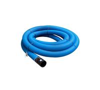 Tubo guaina ondulato blu fi-160mm KF KF 09160_CB