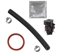 Tubo Guarnizione per Siemens Bosch EQ3 EQ.9 s100 s300 s500 s700 s900 Gruppo Di