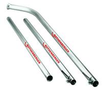 TUBO GUIA TELESCOP.16-22MM X 3M