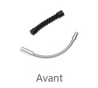 Tubo guida Alligator V-Brake ( Anteriore )