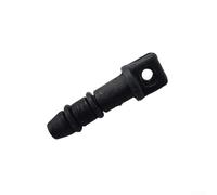 Tubo guida asta livello olio, guida di ricambio per Audi ForA4 ForA5 ForA6 ForA7 ForA8 ForQ5 ForQ7 (OEM 059115418A)