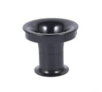 Tubo guida per altoparlanti da 117 mm, migliora l'equilibrio e la direzione del campo sonoro con tecnologia a inversione di fase per migliorare le prestazioni degli altoparlanti