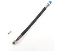 Tubo HP 23cm Per Respiratore Scuba Intrecciato per AquaLung Trasmettitore & SPG