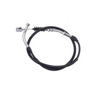 Tubo idraulico 2014 2015 2016 2017 Per Suzuki GW250 Per Inazuma GW 250 250cc 58200-48H13-000 109mm Cavo Frizione Moto Tirare Linea Freno tubo freno moto