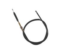 Tubo idraulico Accessori Moto Cavo Frizione Freno Anteriore Per CG125 ZJ125 WH125-10 Fili Di Controllo Circa 105 CM Linee Moto tubo freno moto