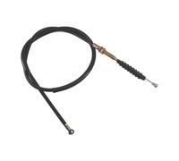 Tubo idraulico Accessori Moto Cavo Frizione Freno Anteriore Per CG125 ZJ125 WH125-10 Fili Di Controllo Circa 105 CM Linee Moto tubo freno moto