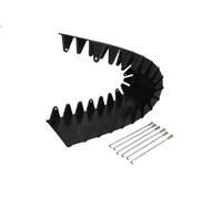 Tubo idraulico ANAC MAKINA 346-00138-AN