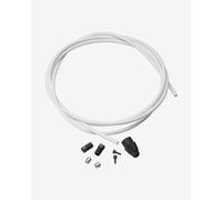 Tubo idraulico Avid Elixir 5, R, CR, X0 bianco